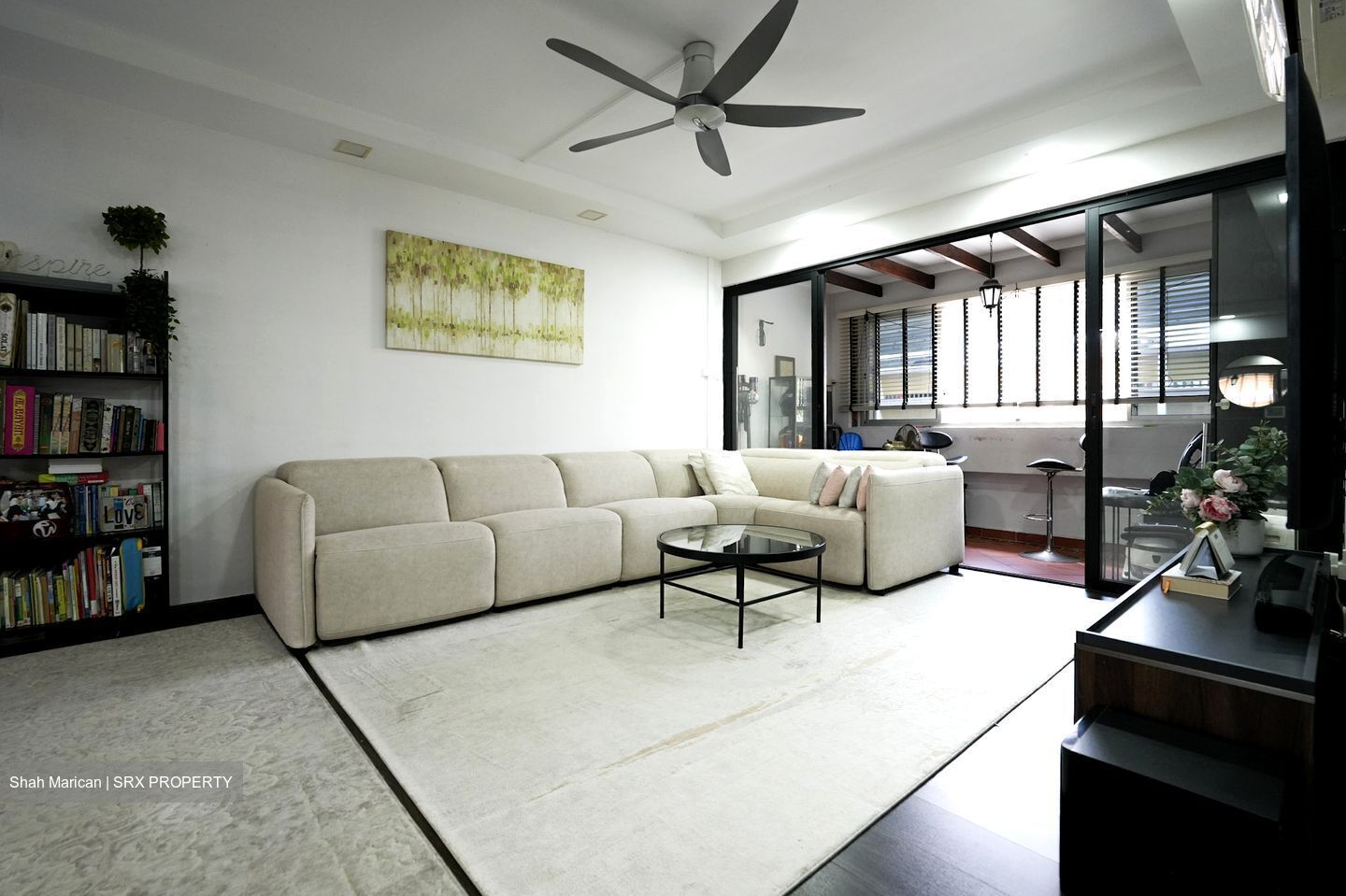 Blk 160 Pasir Ris Street 13 (Pasir Ris), HDB Executive #522130401